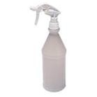 Lexeze Plexiglass Cleaner 32 oz - 12 bottles per case