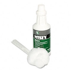 Toilet Bowl Cleaner - Amrep Misty® Bolex 32oz Bowl Cleaner - 12 per case