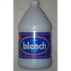 Bleach - Generic 128oz Bleach - 6 Bottles per case