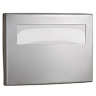 Toilet Seat Cover Dispenser (Stainless Steel) BOB221