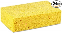 LARGE CELLULOSE SPONGE