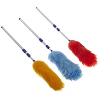 LAMBSWOOL DUSTER (each)