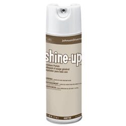 Furniture Care - Shine-Up Furniture Polish 17.7oz - 12 cans in ctn.