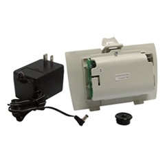 Plug-In AC Power Kit for Automated Dispensers