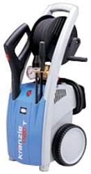 NACECARE 1200psi Electric Pressure Washer