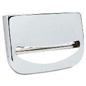 Toilet Seat Cover Dispenser (Chrome) KRYKD200