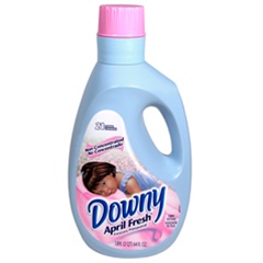 Procter & Gamble Downy® Fabric Softener - 8 Bottles per Case  - 8 Bottles per case