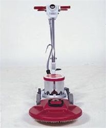 Electric Burnisher - 20" Burnisher 1500 Rpm