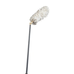 Dusting - Rubbermaid 51" Angled Overhead Duster  - Sold as 1 ea.