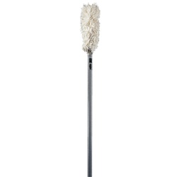 Dusting - Rubbermaid 102" Overhead Duster - Sold as 1 ea.