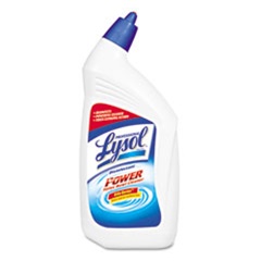 Reckitt Benckiser Professional LYSOL® Brand Toilet Bowl Cleaner - 12 per case