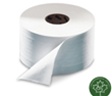 Tork Mini Jumbo Bath Tissue 2-Ply   (12 Rolls / Case)