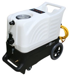 Carpet Extractor -  Advantage 200 - Heated Portable Carpet Extractor