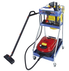 MondoVap® 2400 Institutional System Steam Cleaner